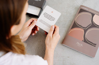 Why journaling works (even when you don’t know what to write)