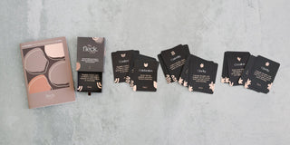 What’s in The Fleck Deck? A behind-the-scenes look at Fleck’s five prompt categories