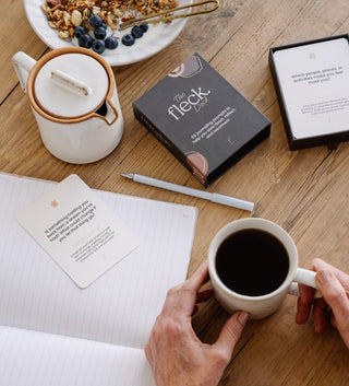 Is Handwriting Actually Better Than Typing for Journaling?