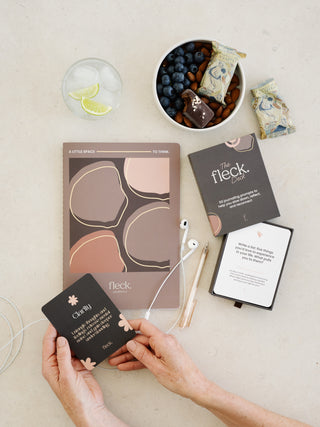 The Fleck Set | Pre-order