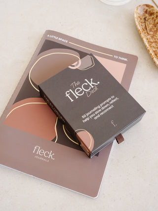 The Fleck Set | Pre-order