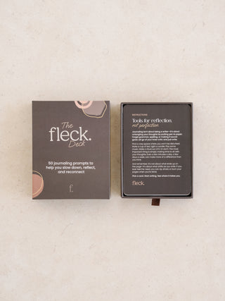 The Fleck Deck | Pre-order