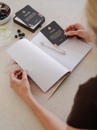 The Fleck Journal | Pre-order