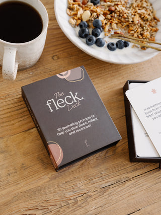 The Fleck Deck | Pre-order